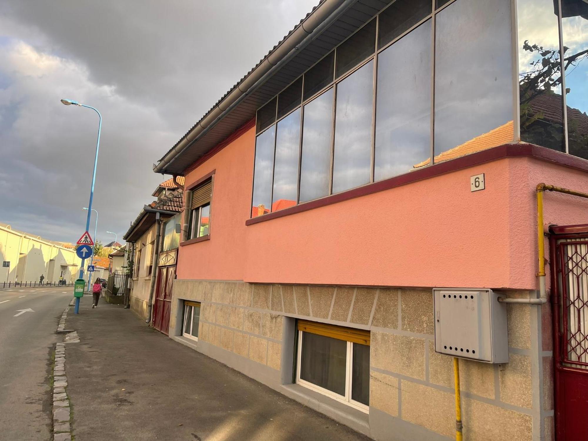 Brasov Cucu Residence Braşov Exterior foto
