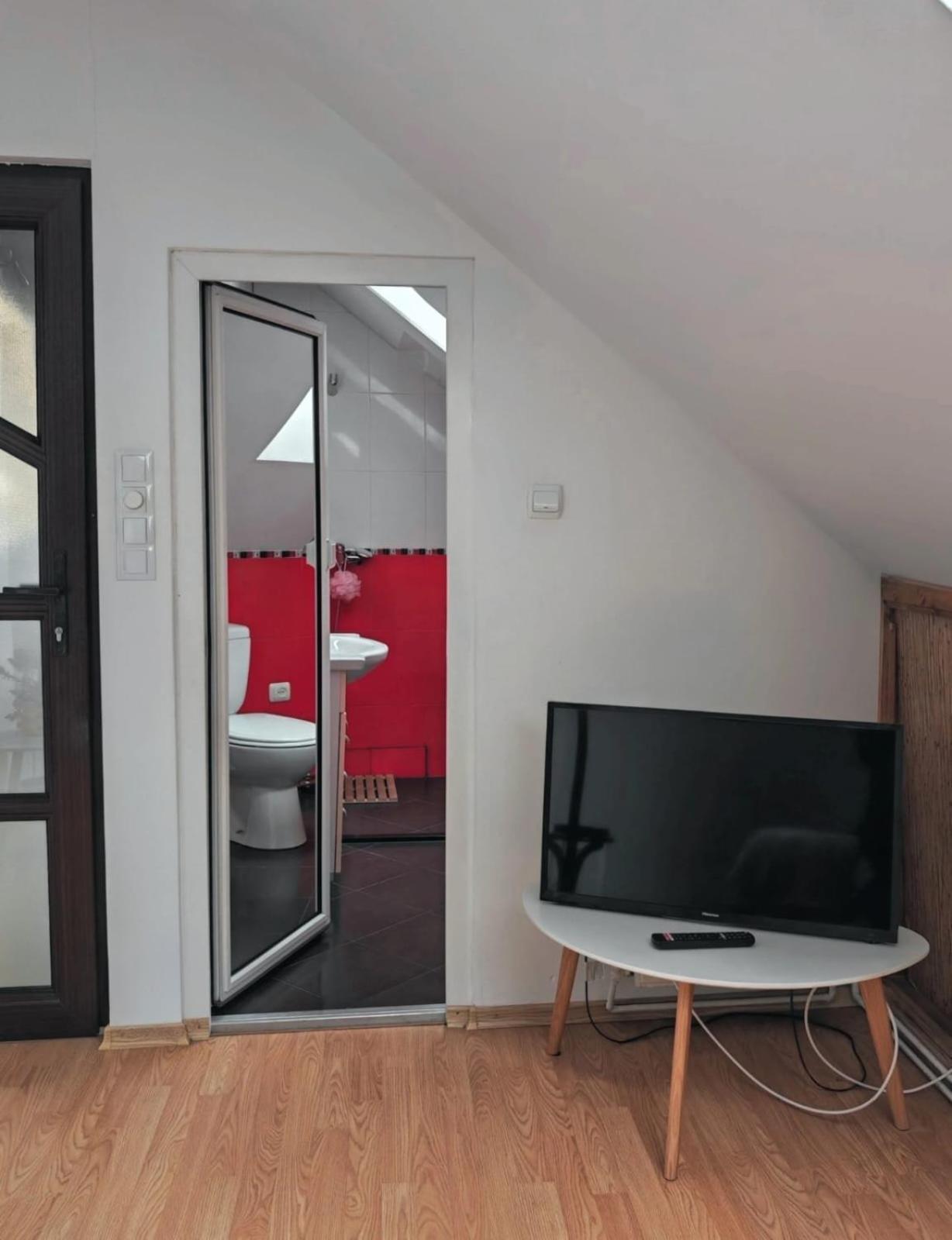 Brasov Cucu Residence Braşov Exterior foto